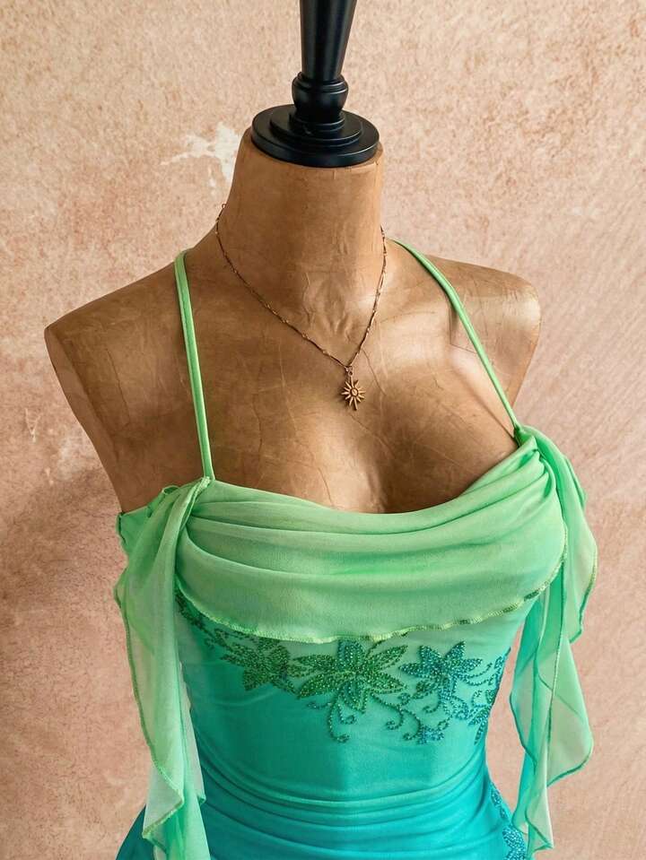 The Luna Dress