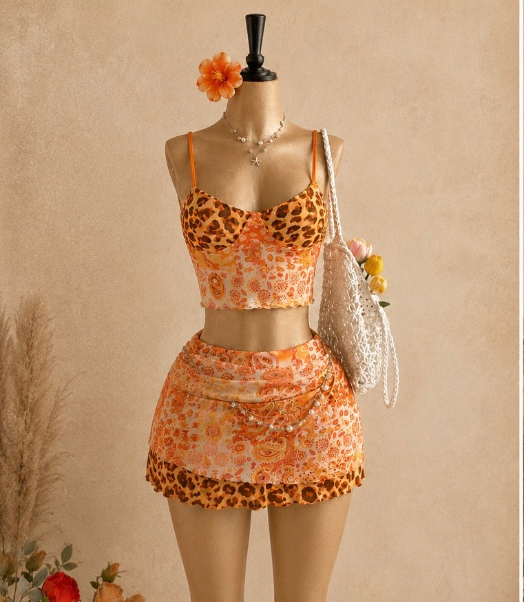 Wild Child Set
