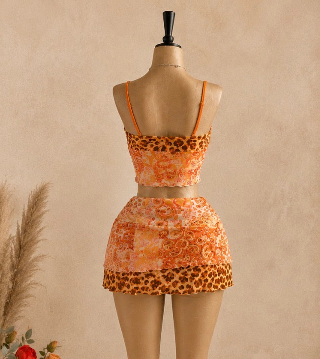 Wild Child Set