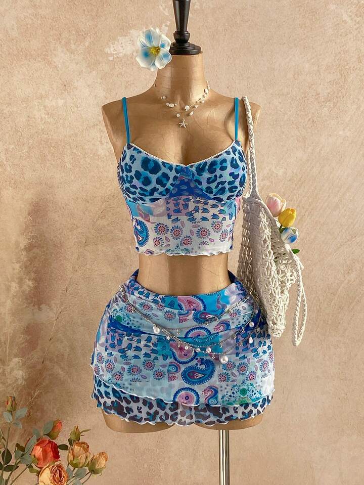 Wild Child Set