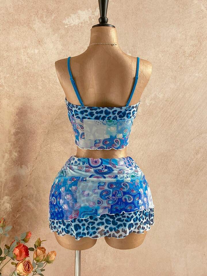 Wild Child Set