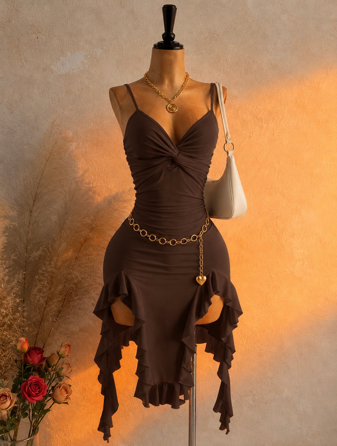 Fairytale Dress