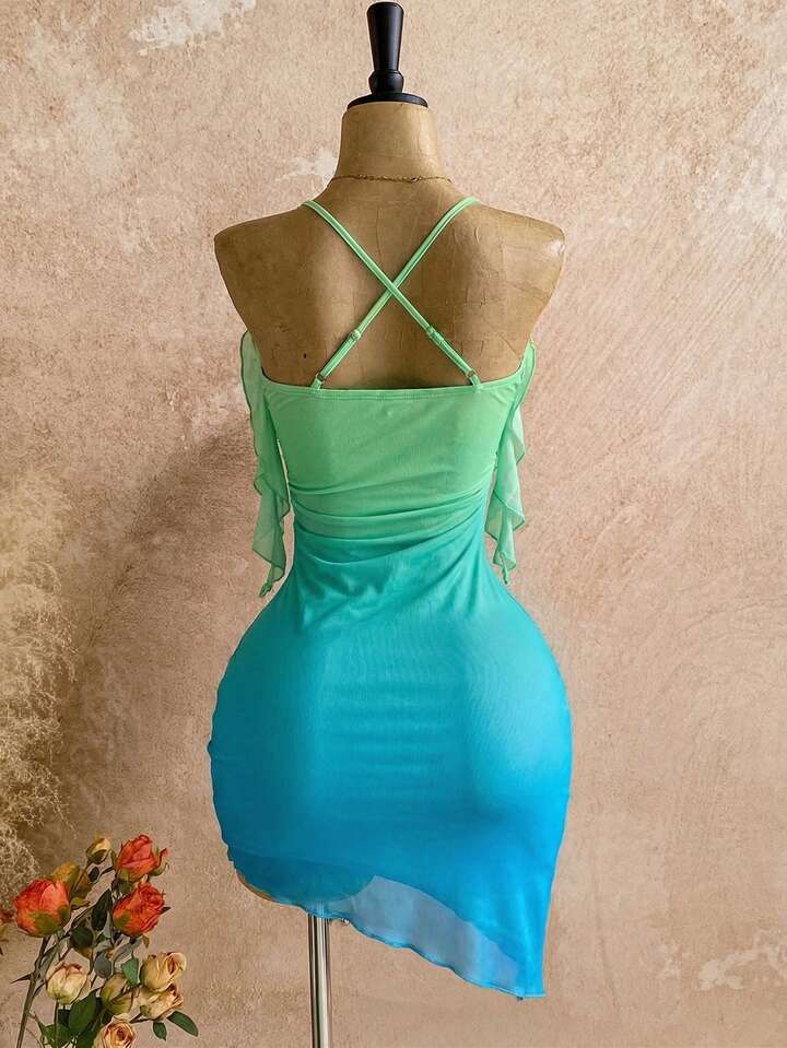 The Luna Dress