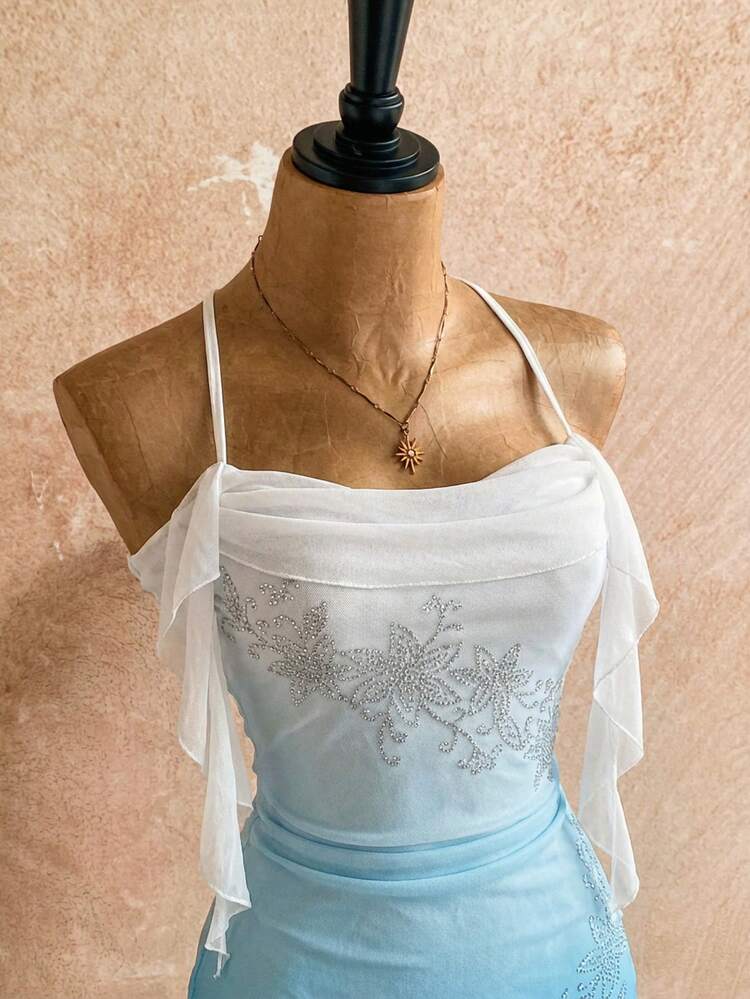 The Luna Dress