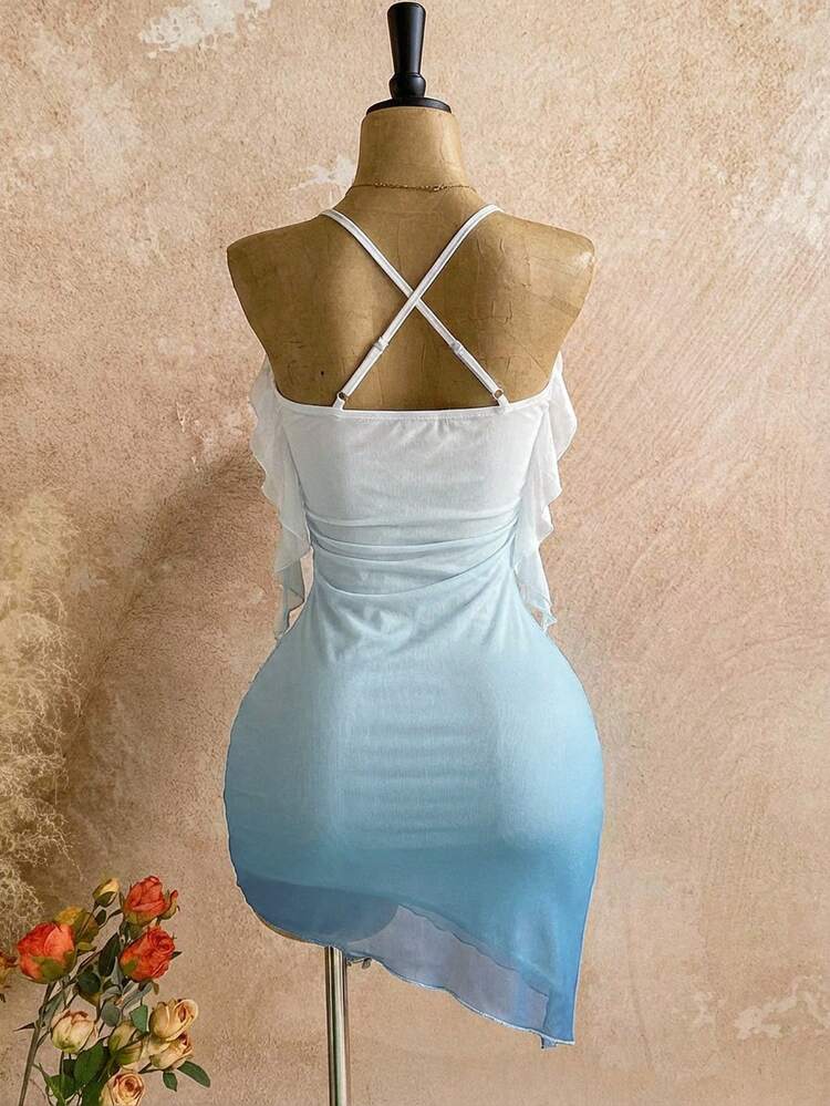 The Luna Dress