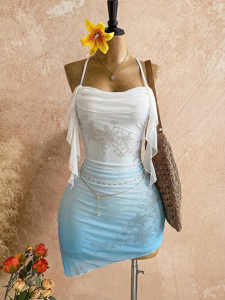 The Luna Dress