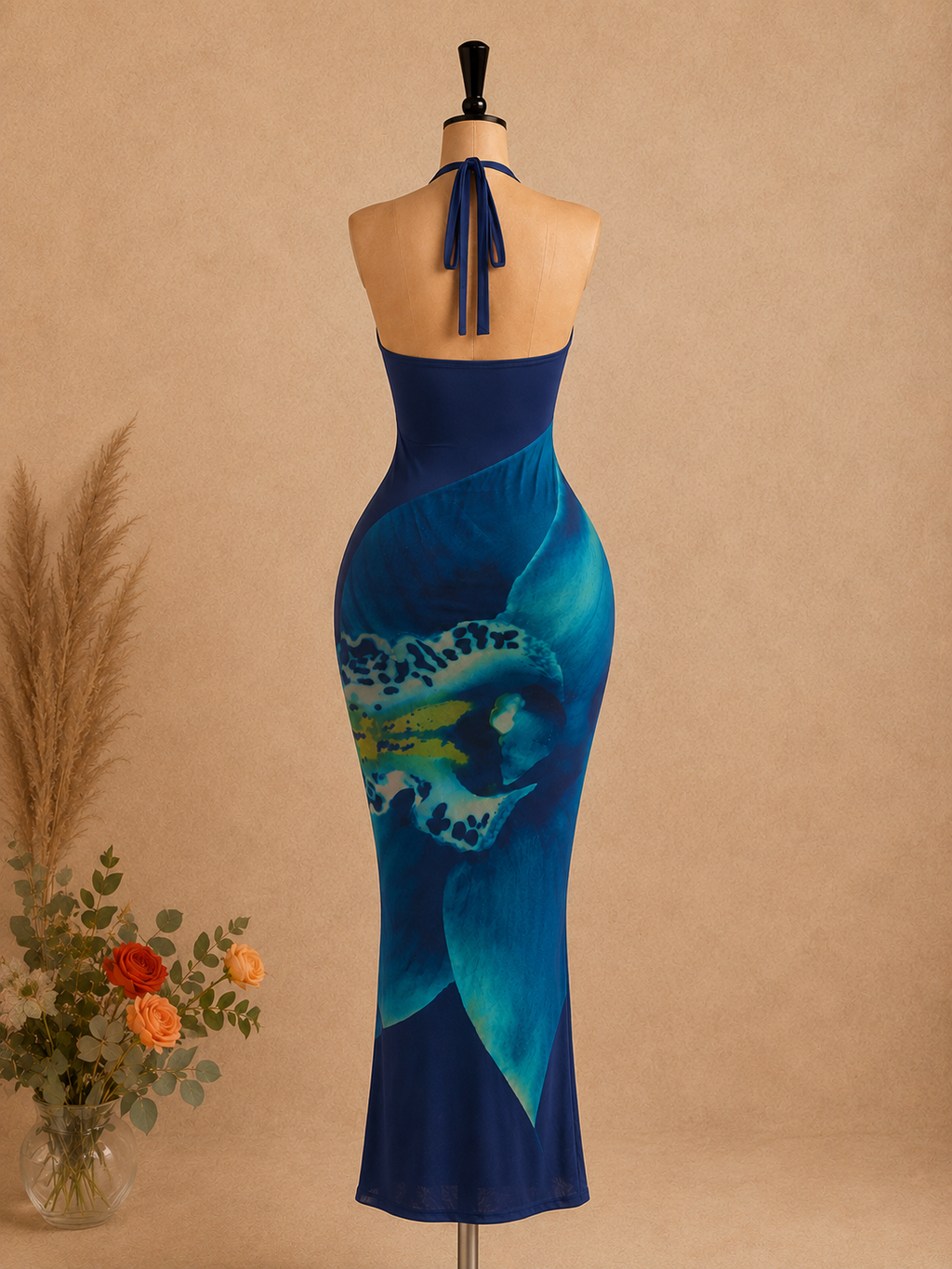 The Mirage Maxi