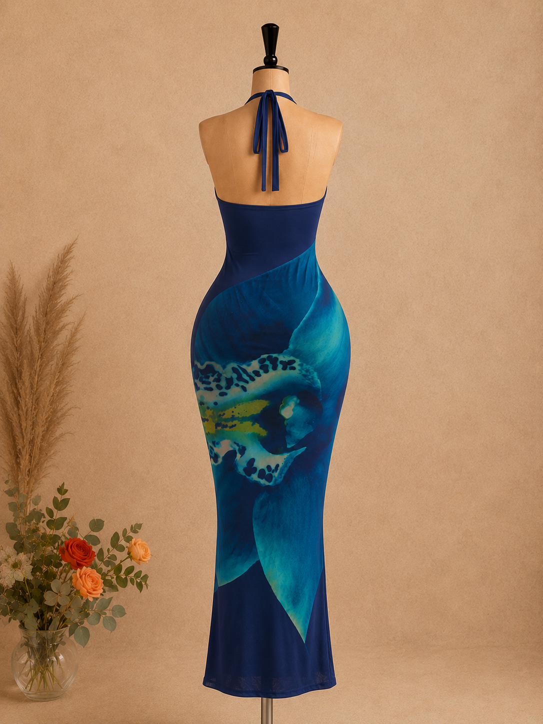 The Mirage Maxi