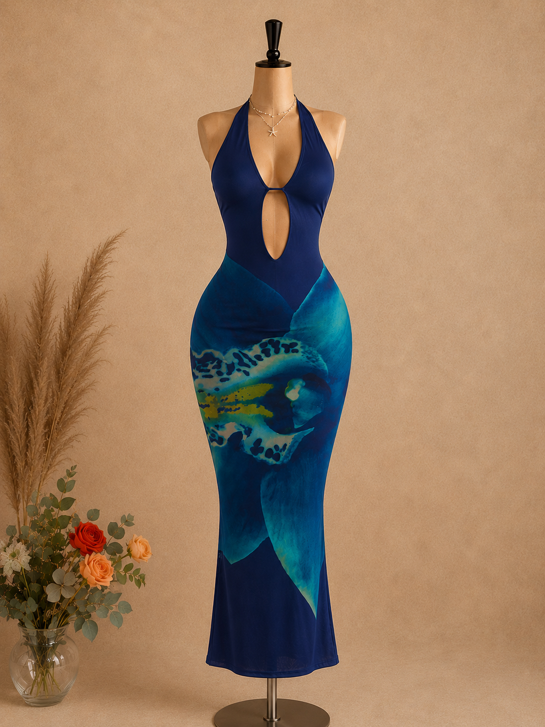 The Mirage Maxi