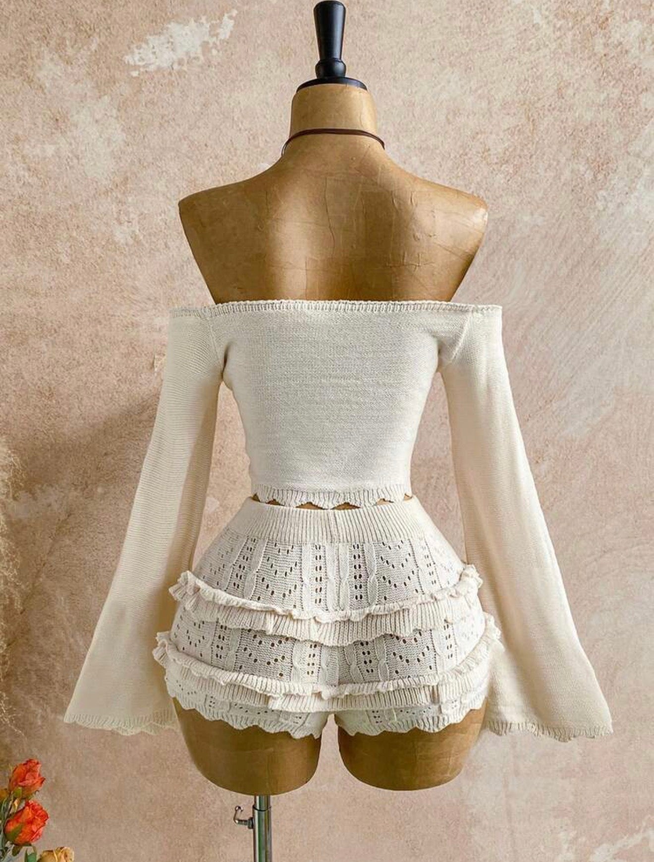 Crotchet Muse Set