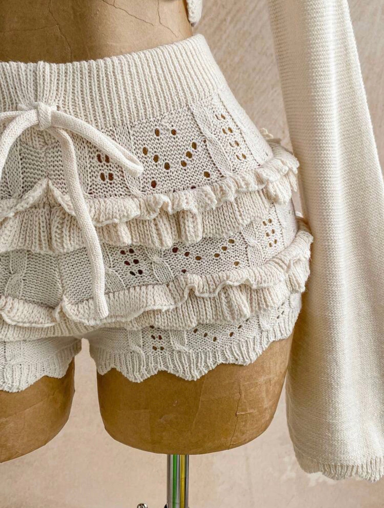 Crotchet Muse Set