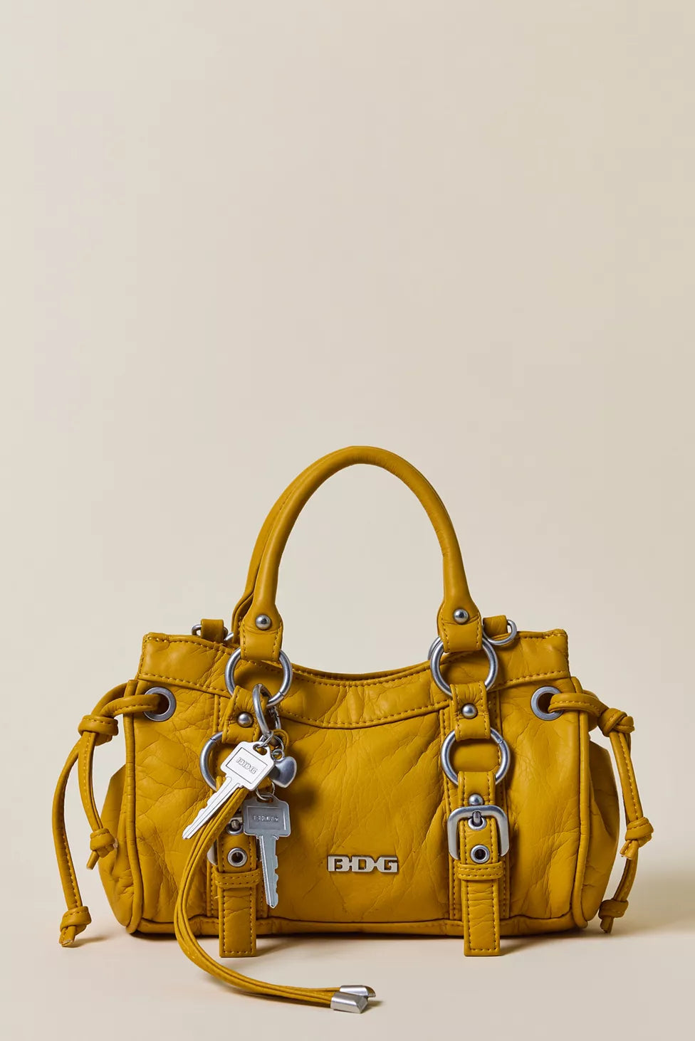 Babygirl Mini Crossbody Bag