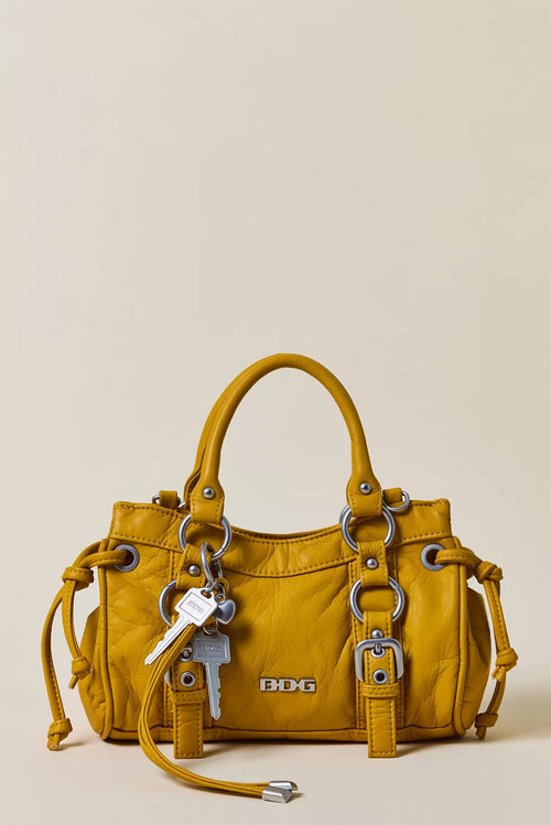 Babygirl Mini Crossbody Bag