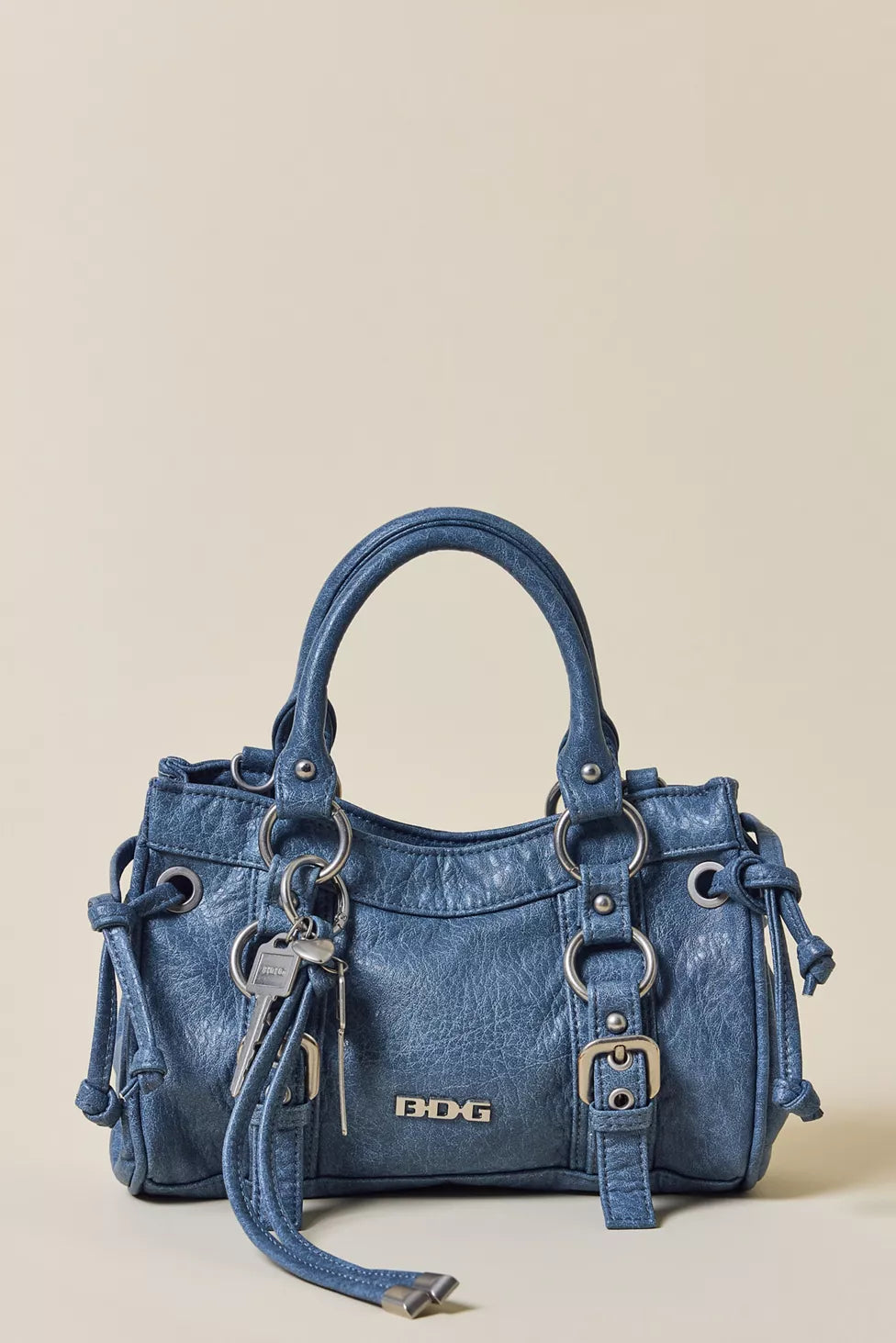 Babygirl Mini Crossbody Bag