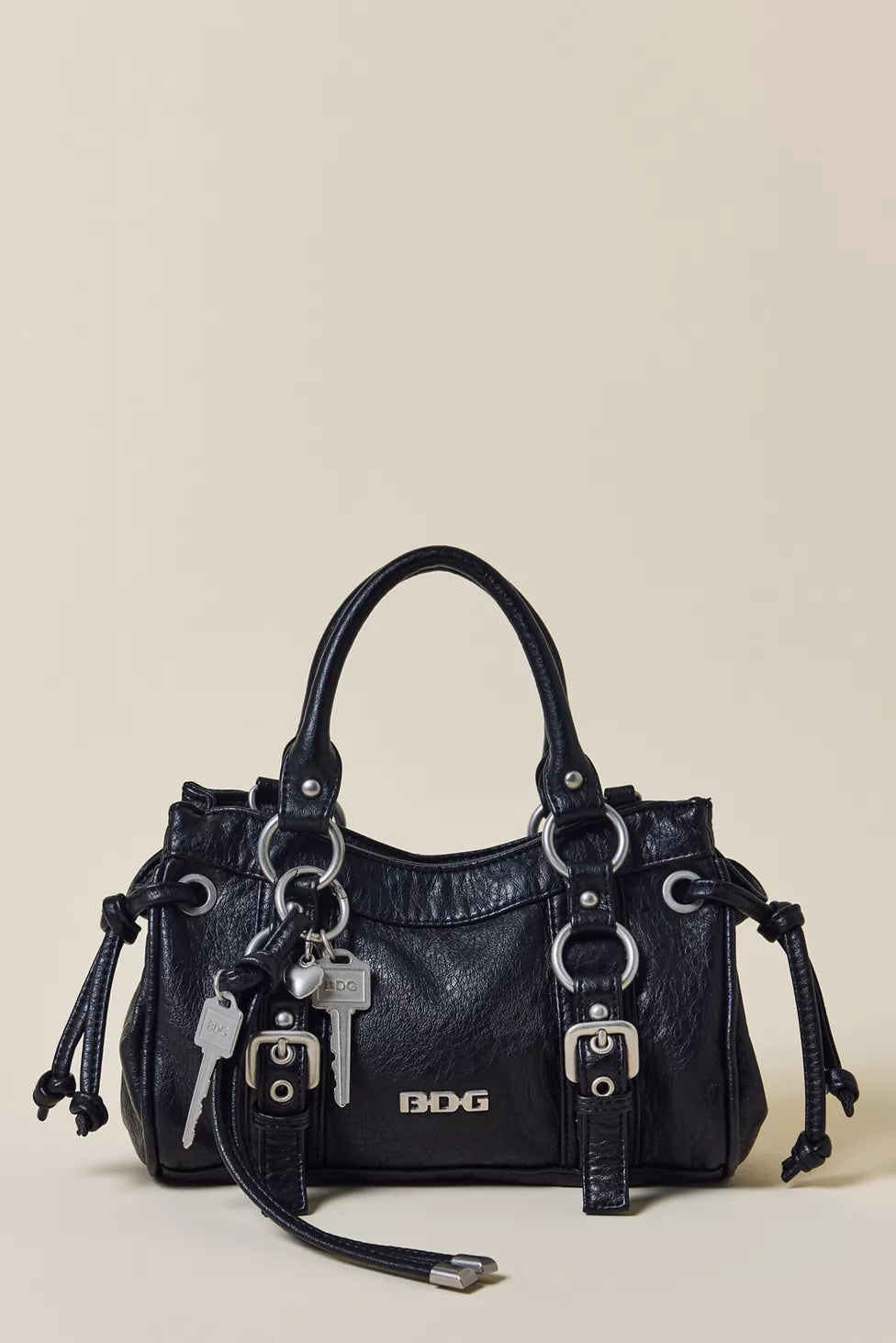 Babygirl Mini Crossbody Bag
