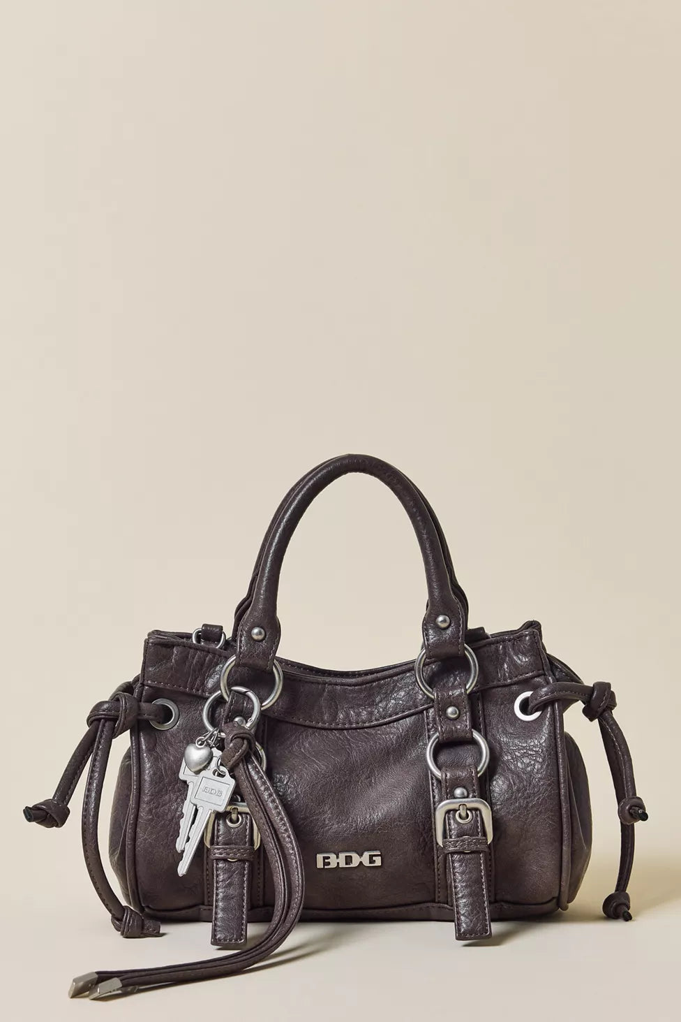 Babygirl Mini Crossbody Bag