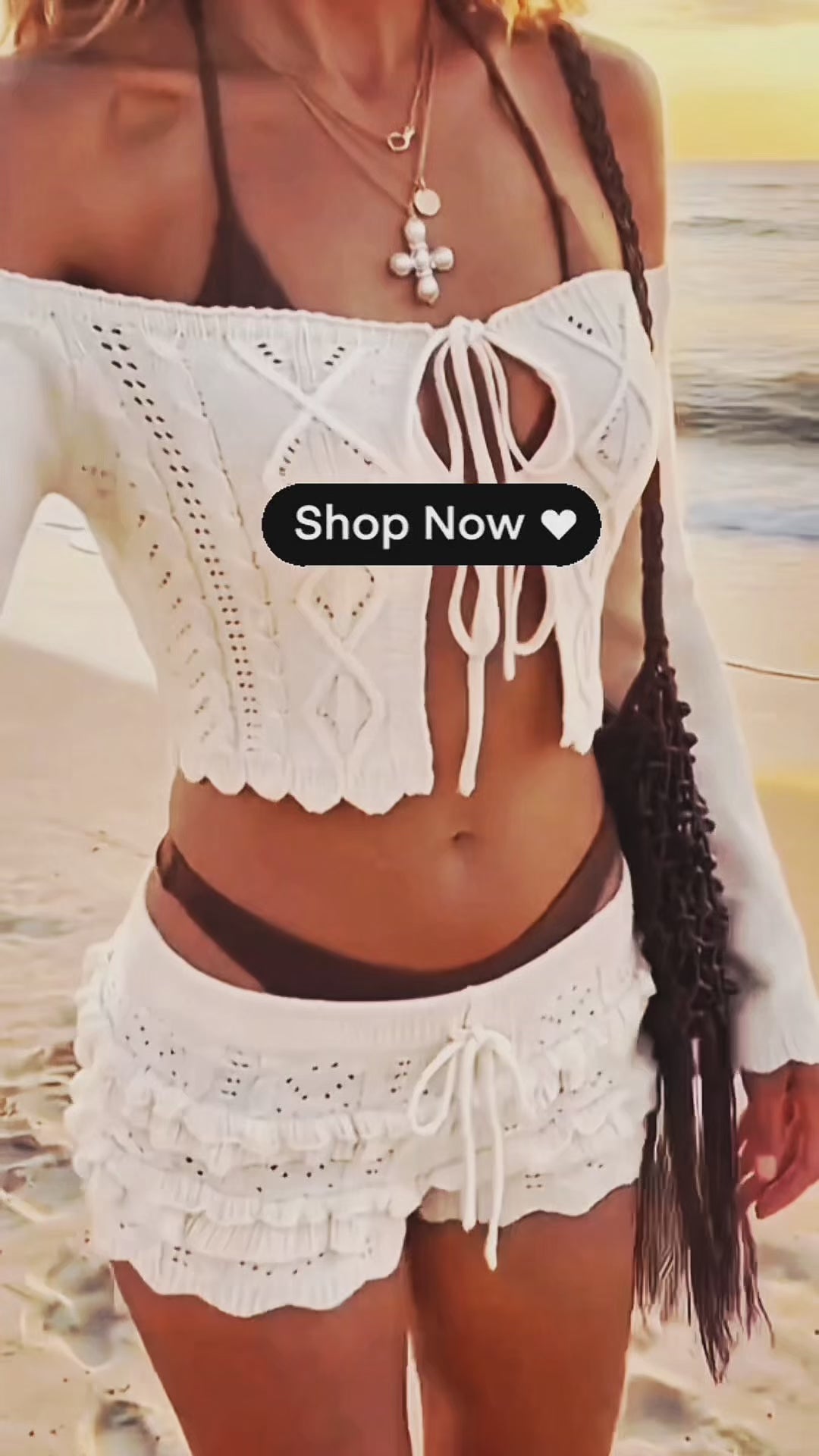 Crotchet Muse Set